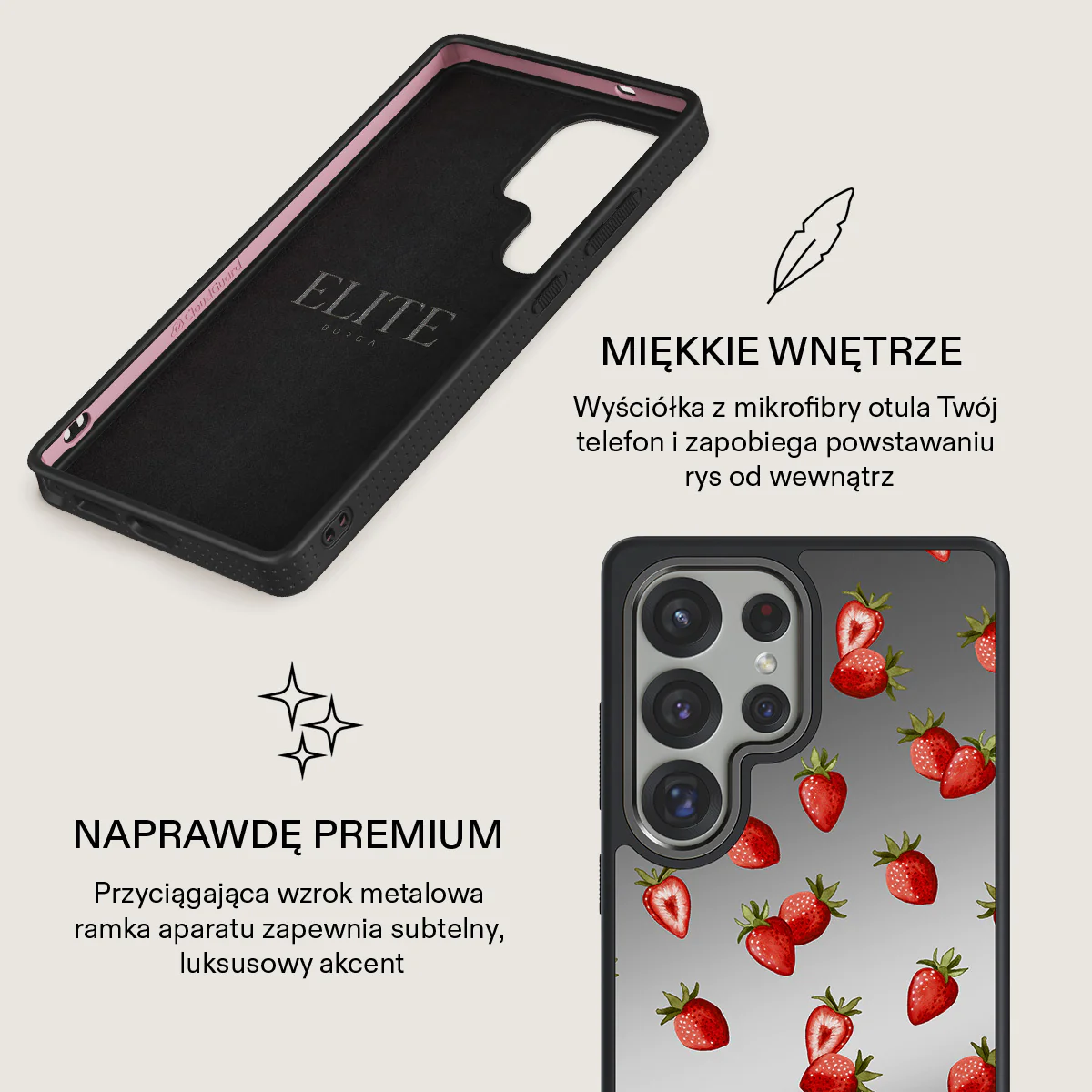 Freshly Picked - Samsung Galaxy S25 Ultra Etui - Image 40