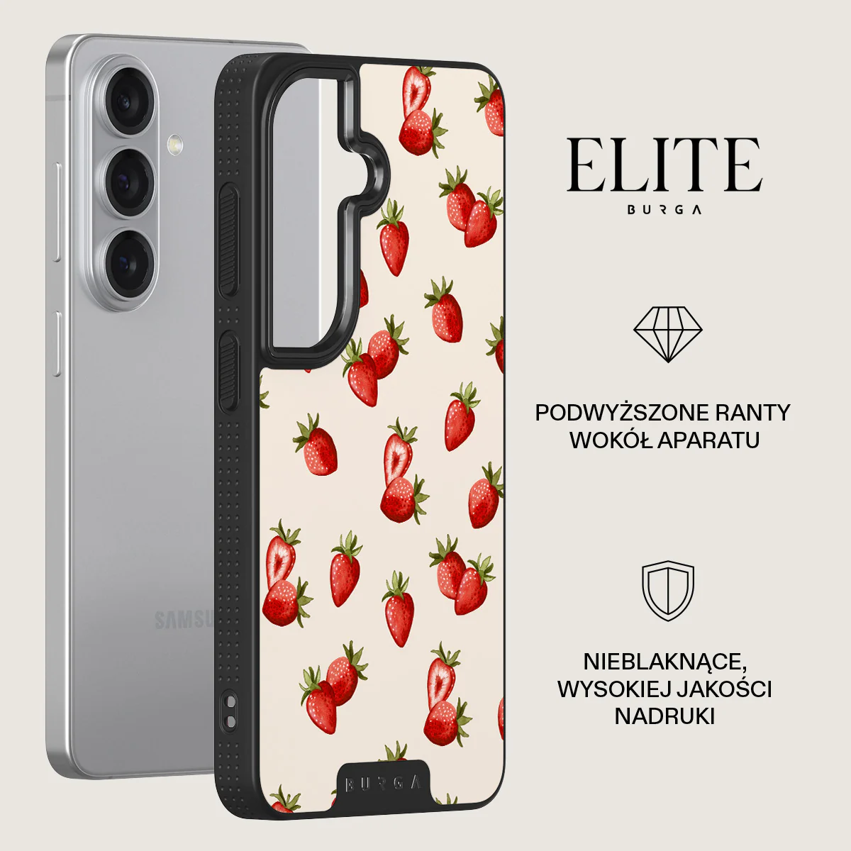 Freshly Picked - Samsung Galaxy S26 Etui - Image 13
