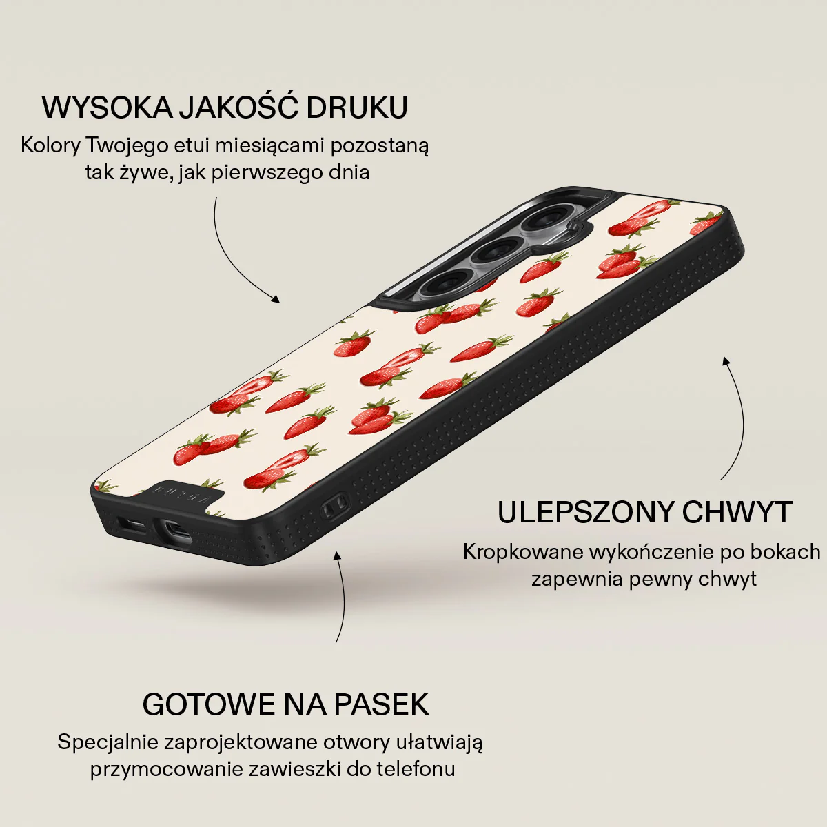 Freshly Picked - Samsung Galaxy S26 Etui - Image 16