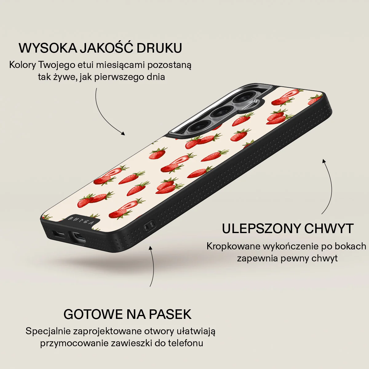 Freshly Picked - Samsung Galaxy S26 Etui - Image 23
