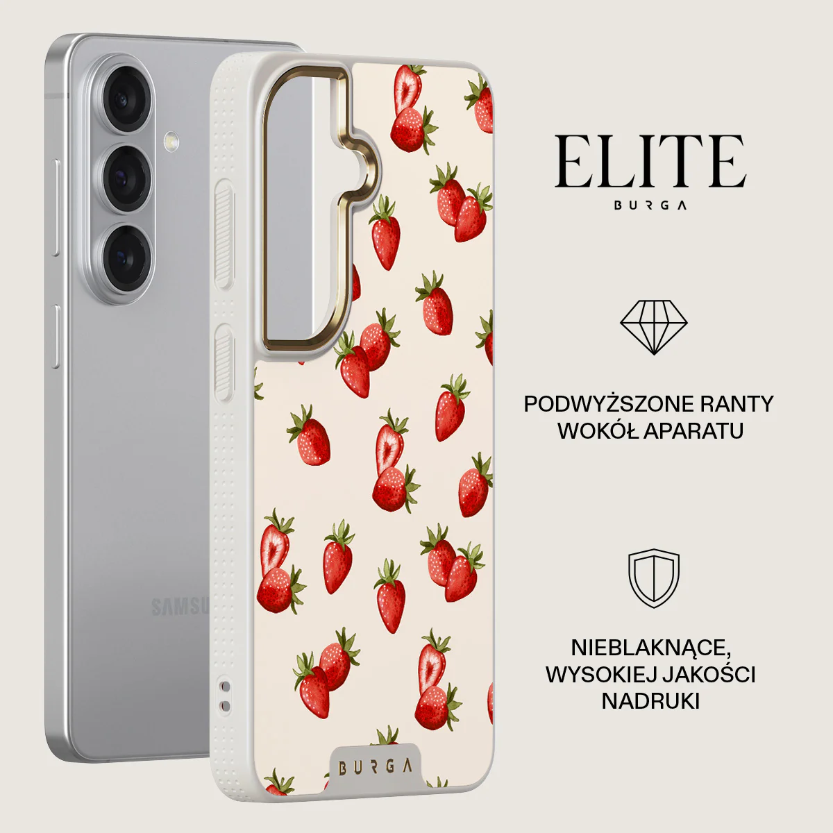 Freshly Picked - Samsung Galaxy S26 Etui - Image 27