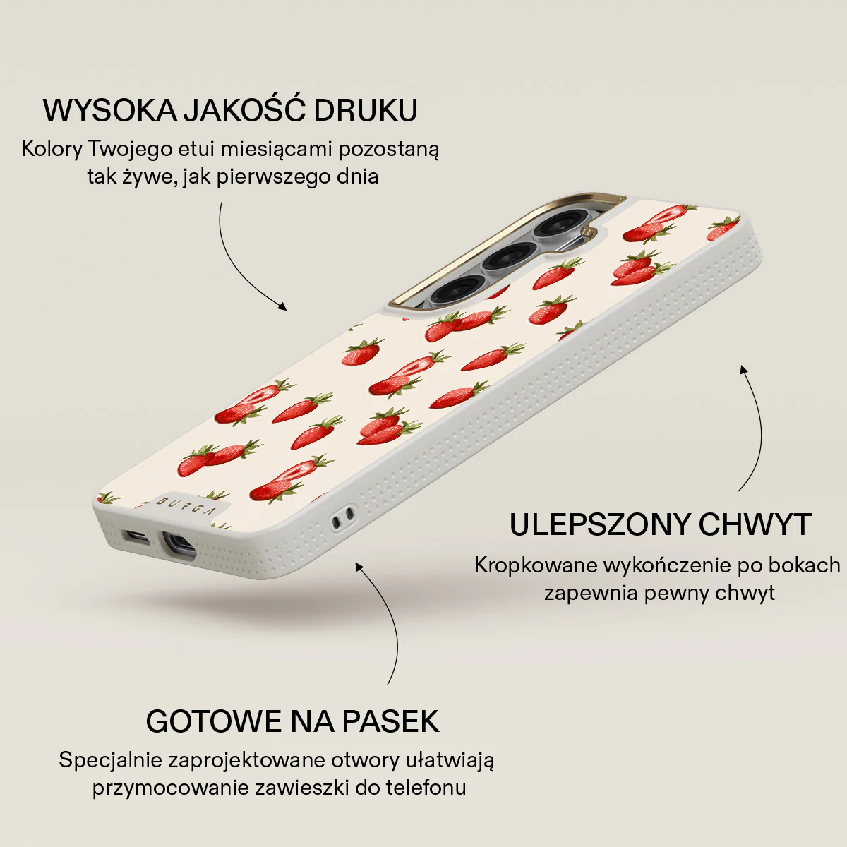 Freshly Picked - Samsung Galaxy S26 Etui - Image 30