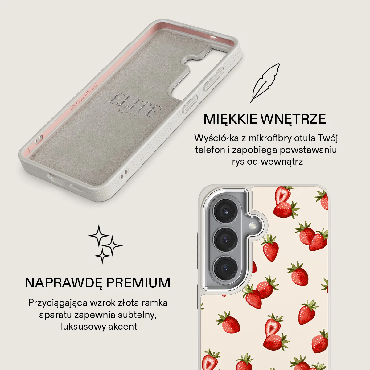 Freshly Picked - Samsung Galaxy S26 Etui - Image 38