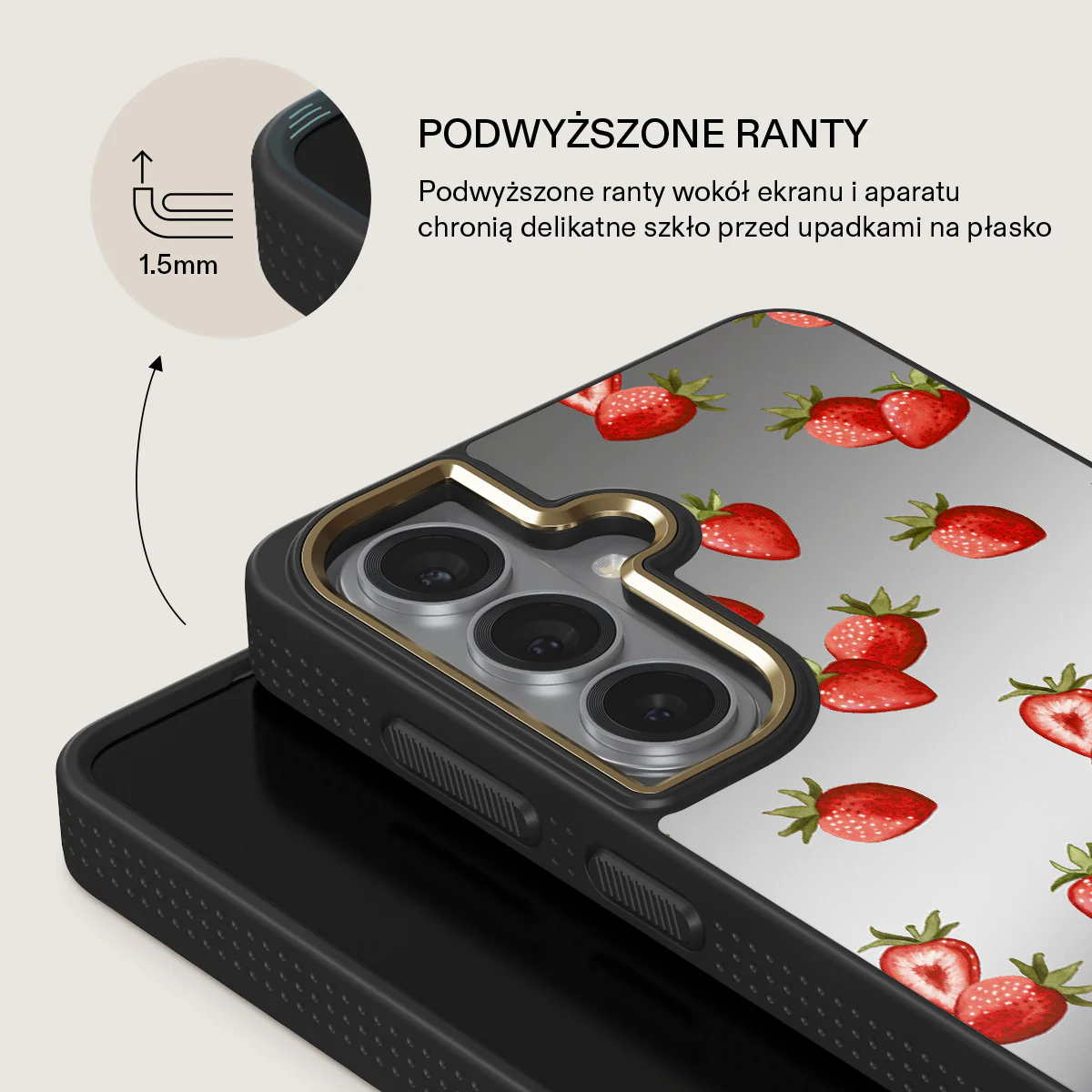 Freshly Picked - Samsung Galaxy S26 Etui - Image 44