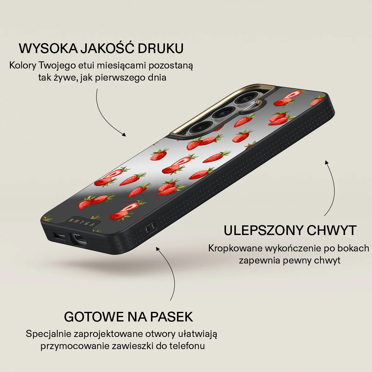 Freshly Picked - Samsung Galaxy S26 Etui - Image 45