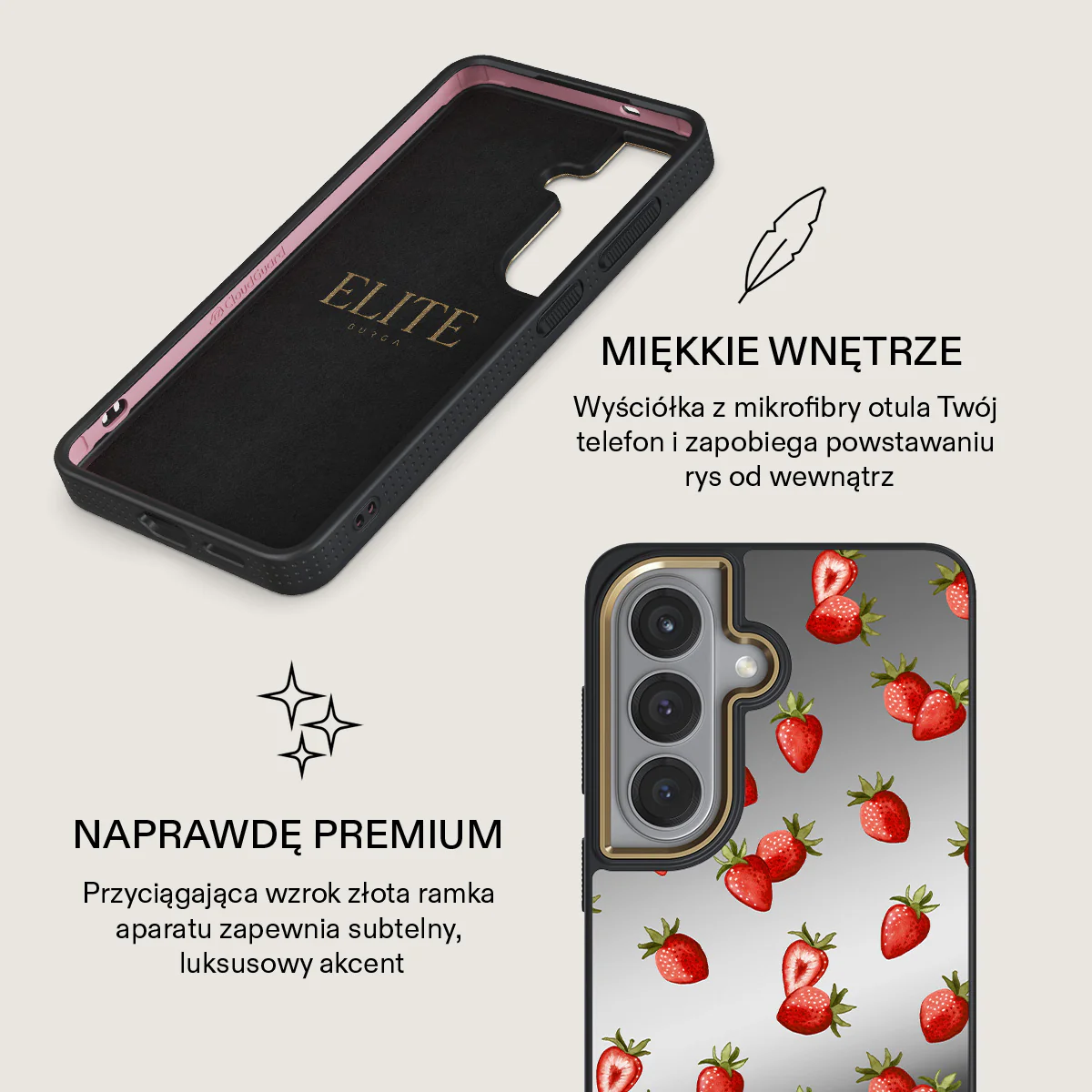 Freshly Picked - Samsung Galaxy S26 Etui - Image 46