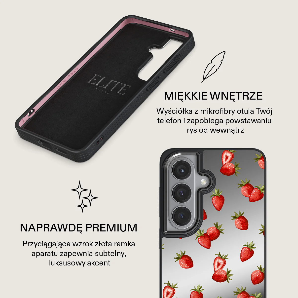Freshly Picked - Samsung Galaxy S26 Etui - Image 54