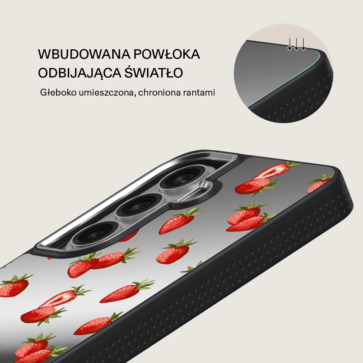 Freshly Picked - Samsung Galaxy S26 Etui - Image 59