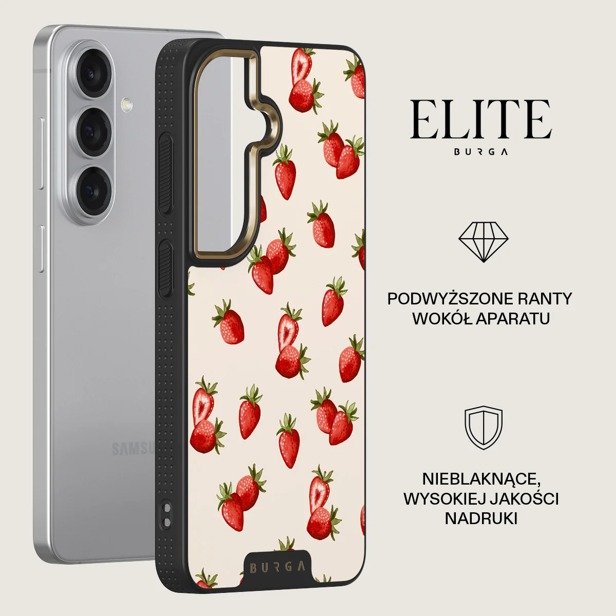 Freshly Picked - Samsung Galaxy S26 Etui - Image 6