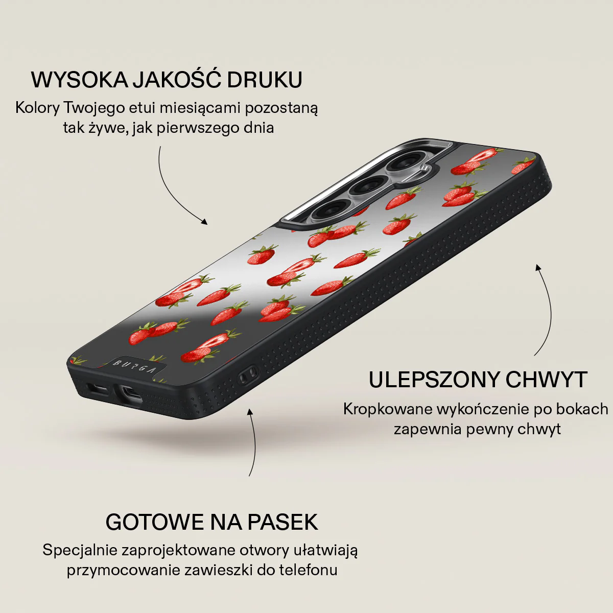 Freshly Picked - Samsung Galaxy S26 Etui - Image 61