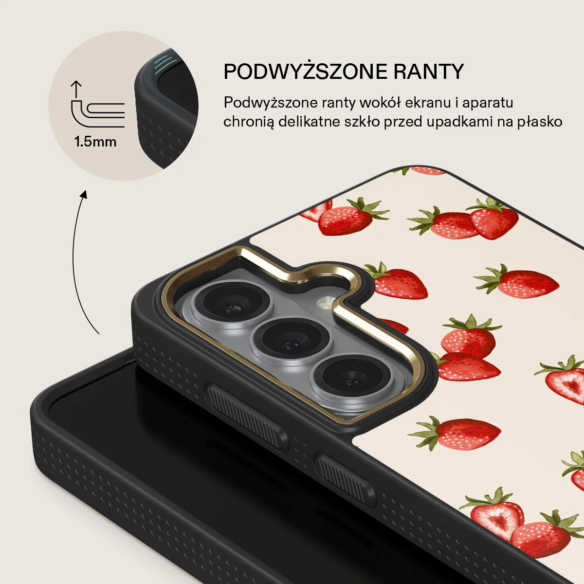 Freshly Picked - Samsung Galaxy S26 Etui - Image 8