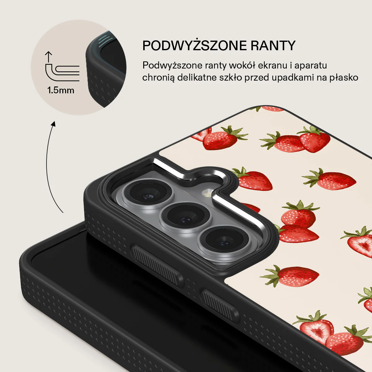 Freshly Picked - Samsung Galaxy S26 Plus Etui - Image 15
