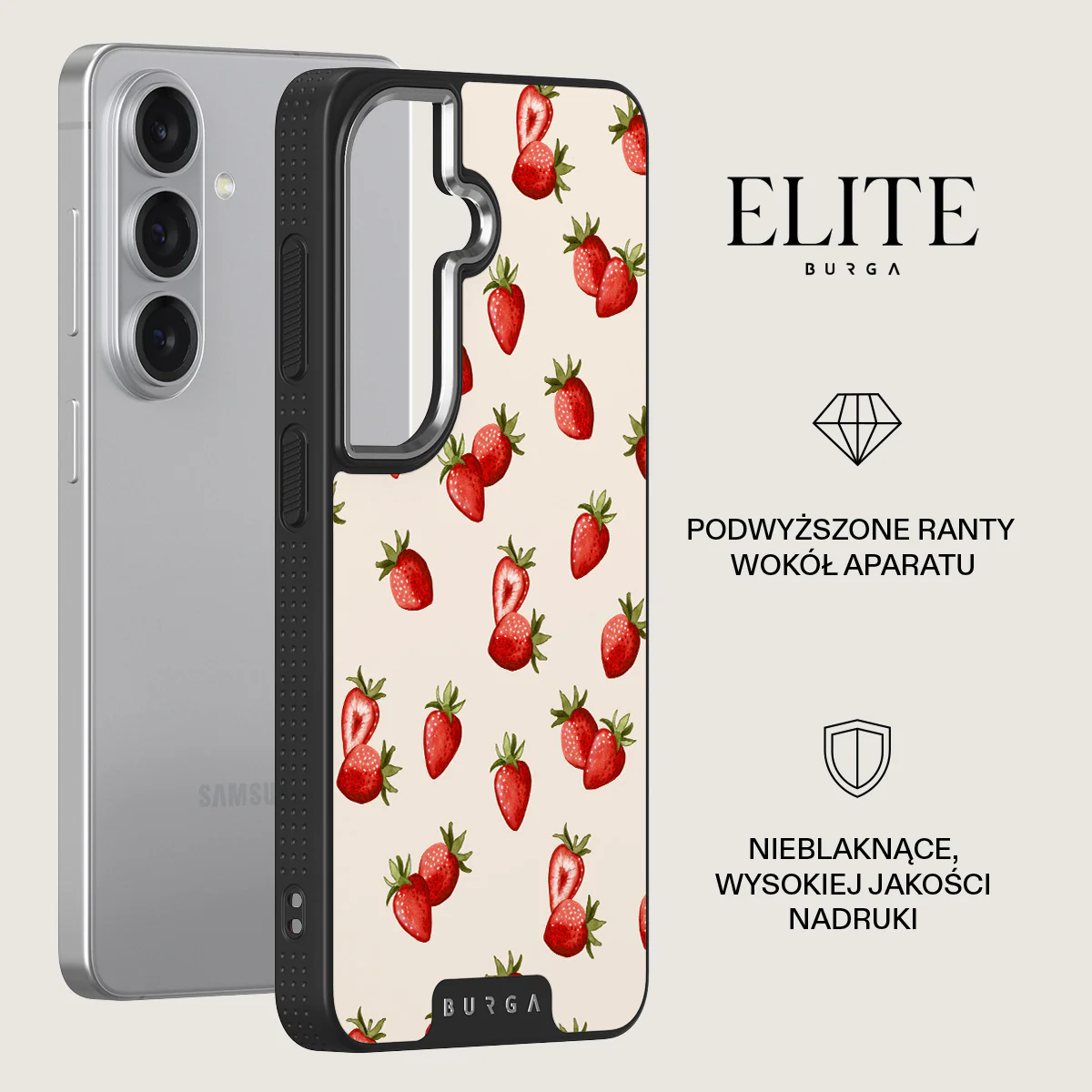 Freshly Picked - Samsung Galaxy S26 Plus Etui - Image 20