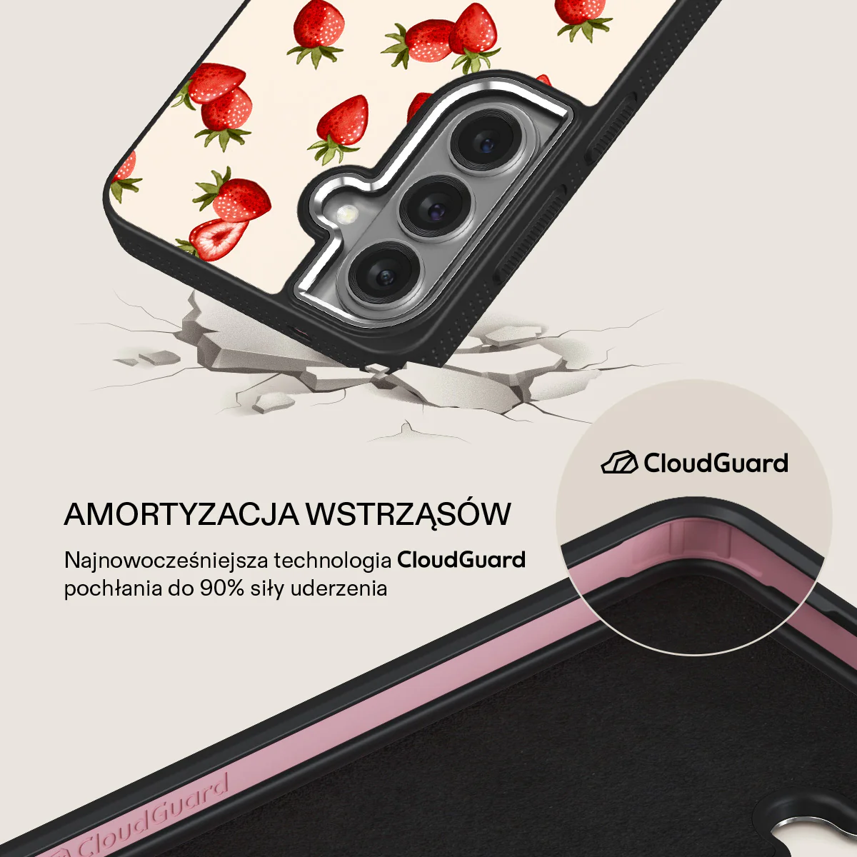 Freshly Picked - Samsung Galaxy S26 Plus Etui - Image 21