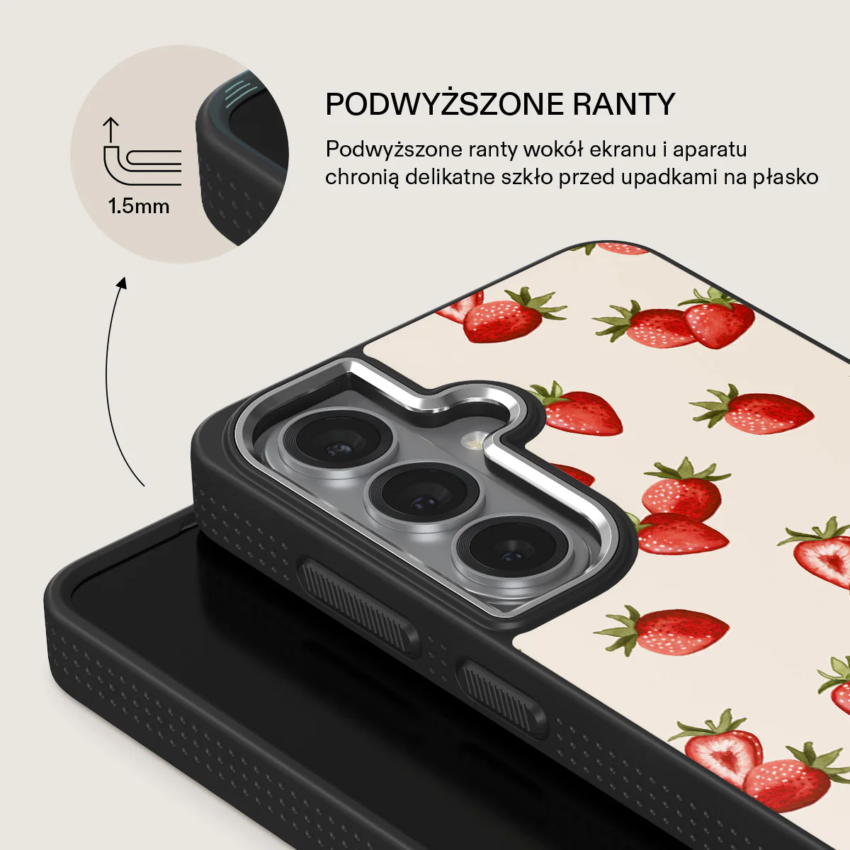 Freshly Picked - Samsung Galaxy S26 Plus Etui - Image 22