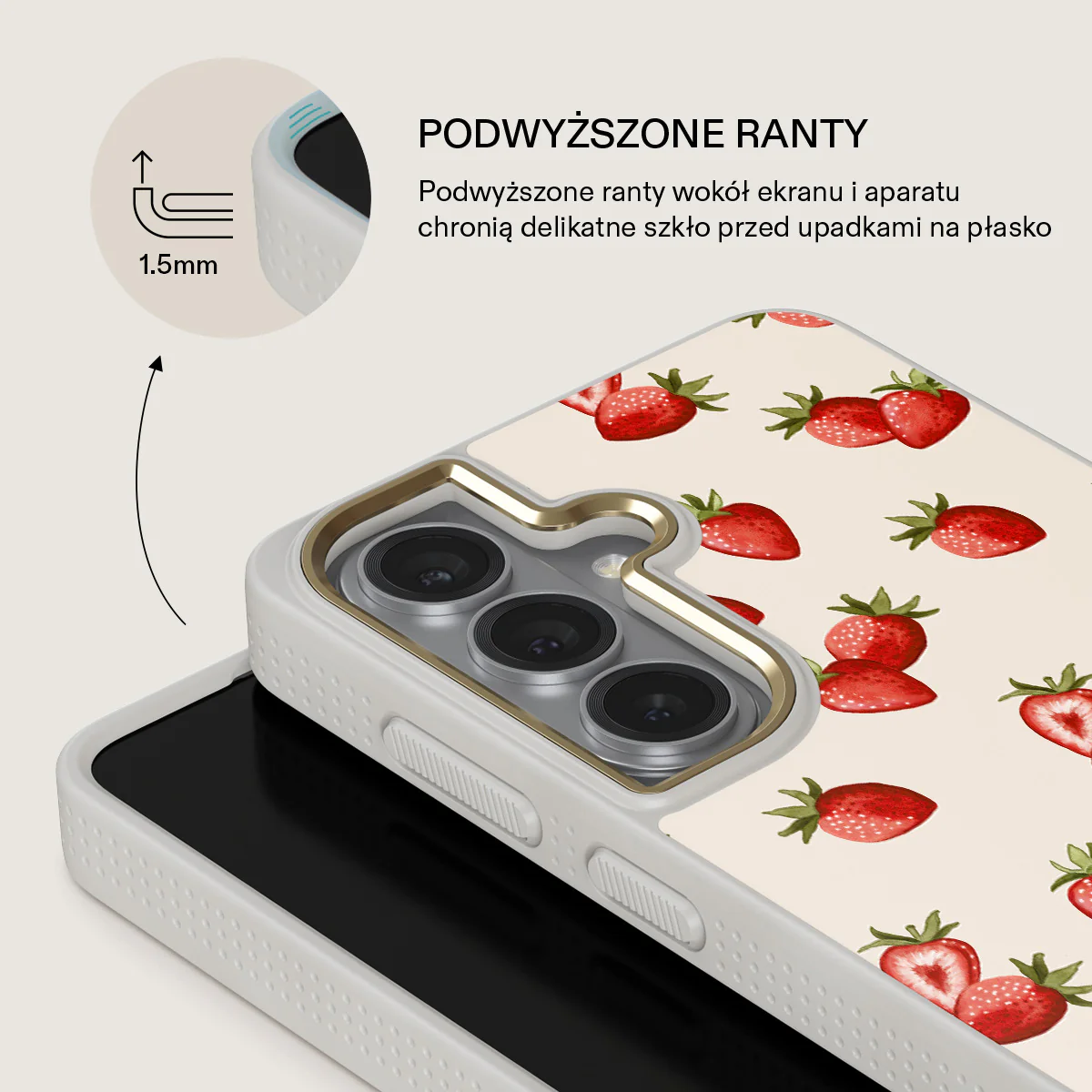 Freshly Picked - Samsung Galaxy S26 Plus Etui - Image 29