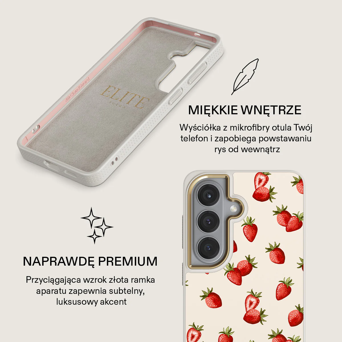 Freshly Picked - Samsung Galaxy S26 Plus Etui - Image 31