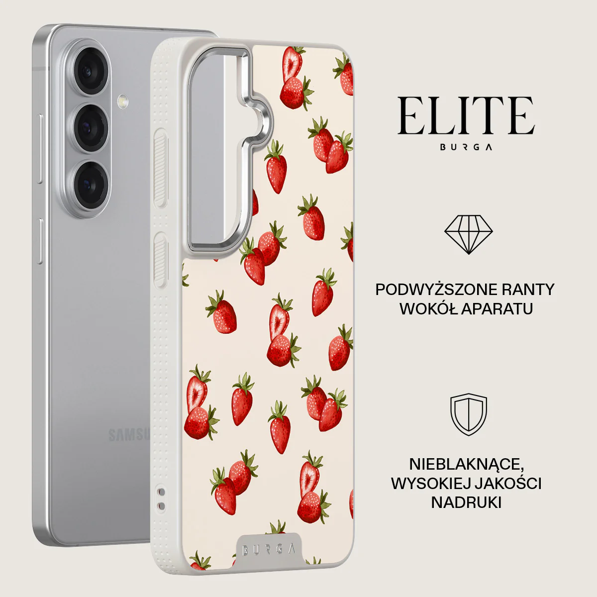 Freshly Picked - Samsung Galaxy S26 Plus Etui - Image 34