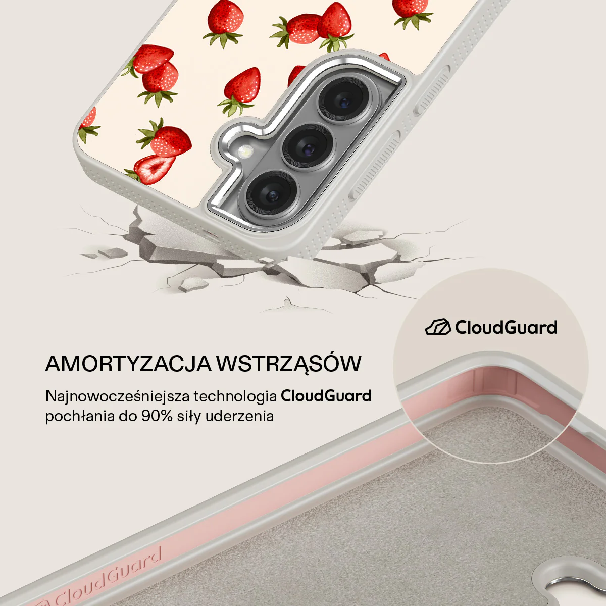 Freshly Picked - Samsung Galaxy S26 Plus Etui - Image 35