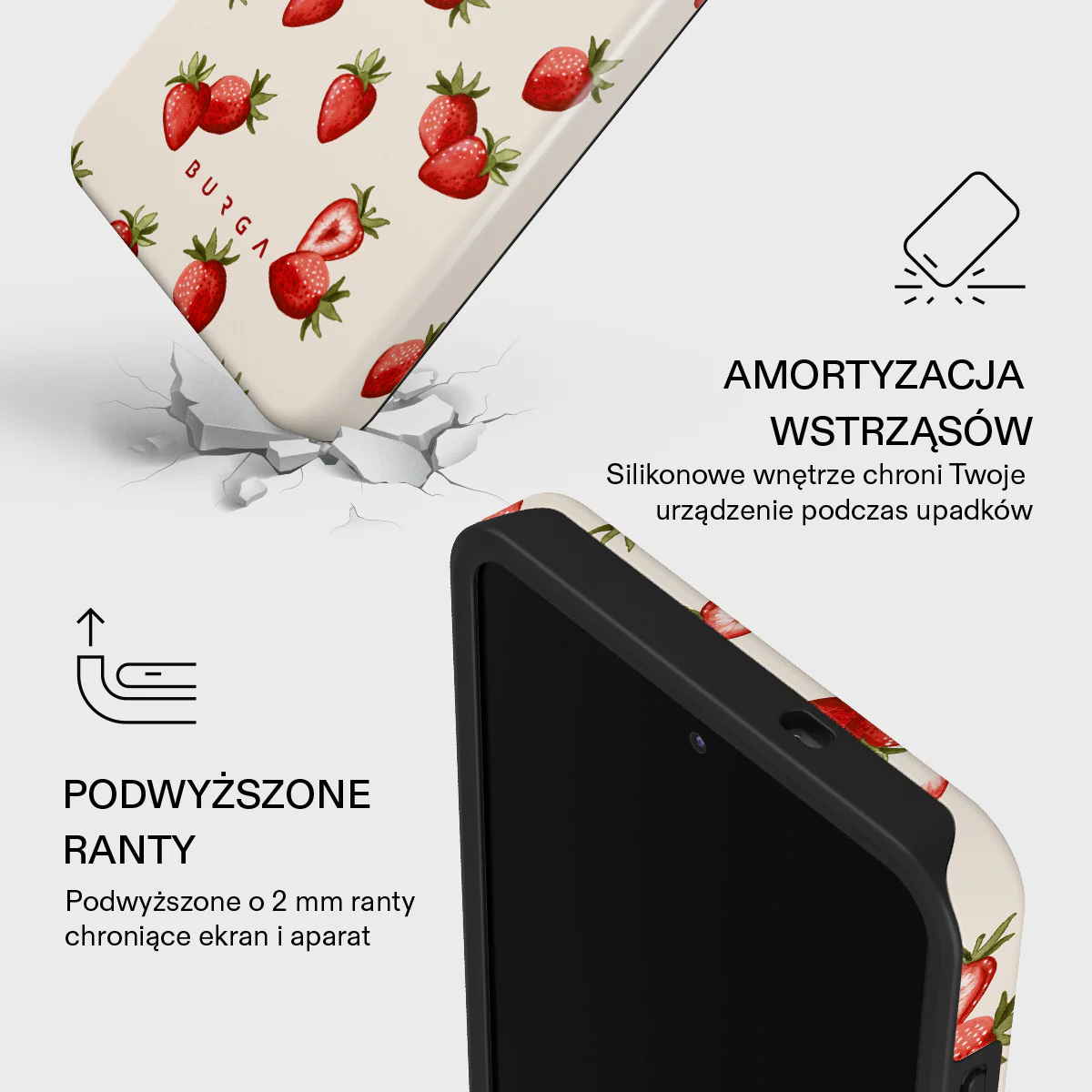Freshly Picked - Samsung Galaxy S26 Plus Etui - Image 4