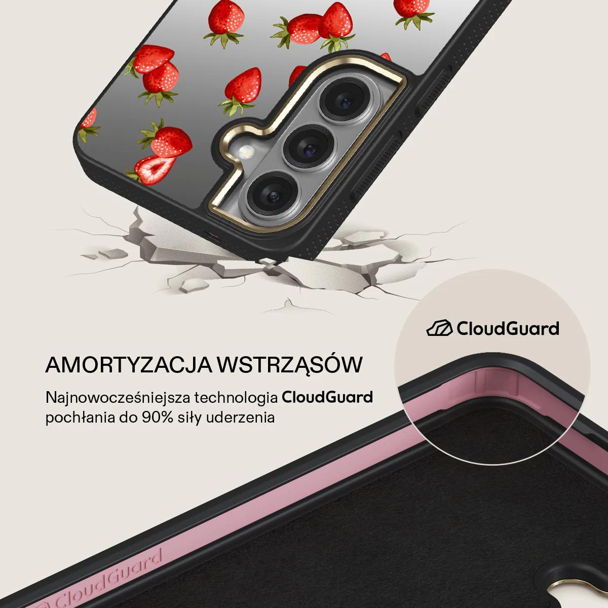 Freshly Picked - Samsung Galaxy S26 Plus Etui - Image 42