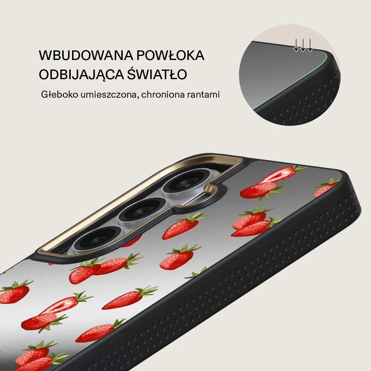 Freshly Picked - Samsung Galaxy S26 Plus Etui - Image 43