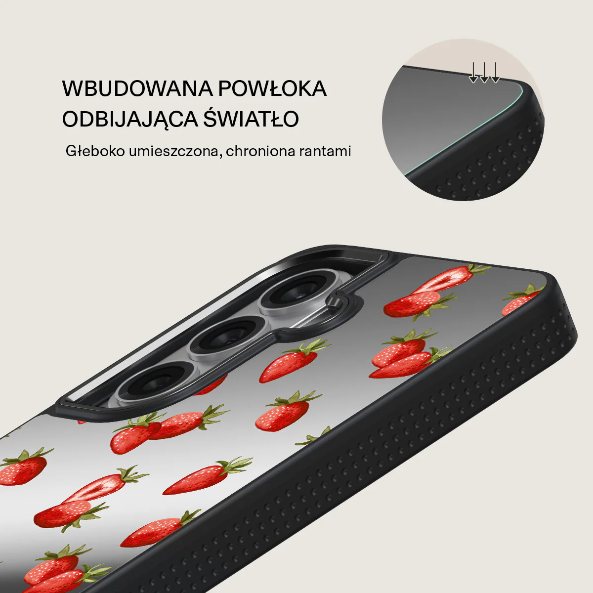 Freshly Picked - Samsung Galaxy S26 Plus Etui - Image 51