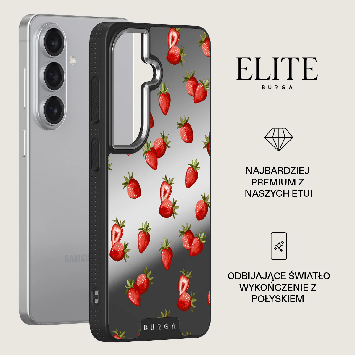 Freshly Picked - Samsung Galaxy S26 Plus Etui - Image 57