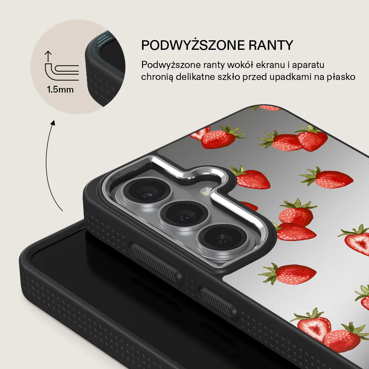 Freshly Picked - Samsung Galaxy S26 Plus Etui - Image 60