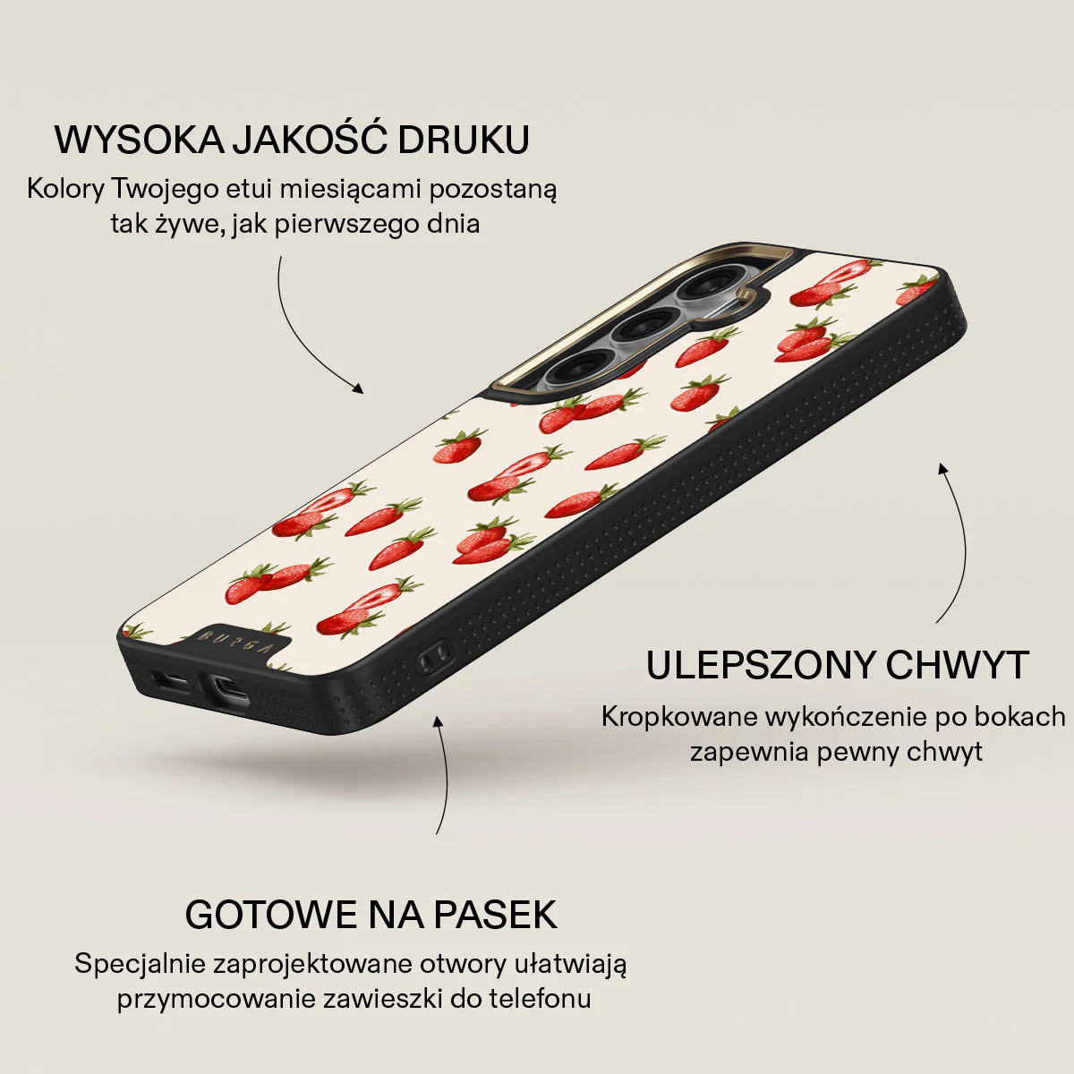 Freshly Picked - Samsung Galaxy S26 Plus Etui - Image 9