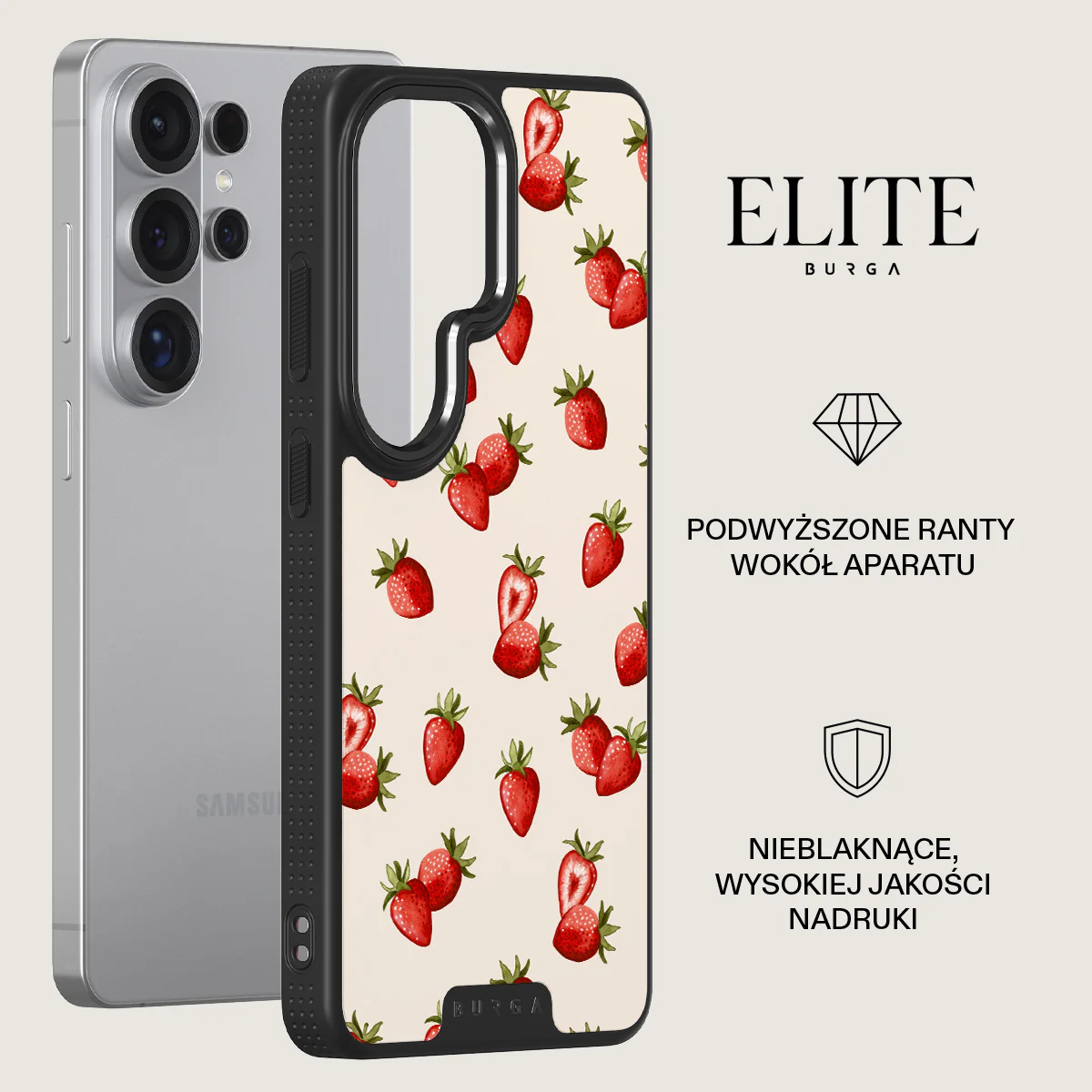 Freshly Picked - Samsung Galaxy S26 Ultra Etui - Image 13