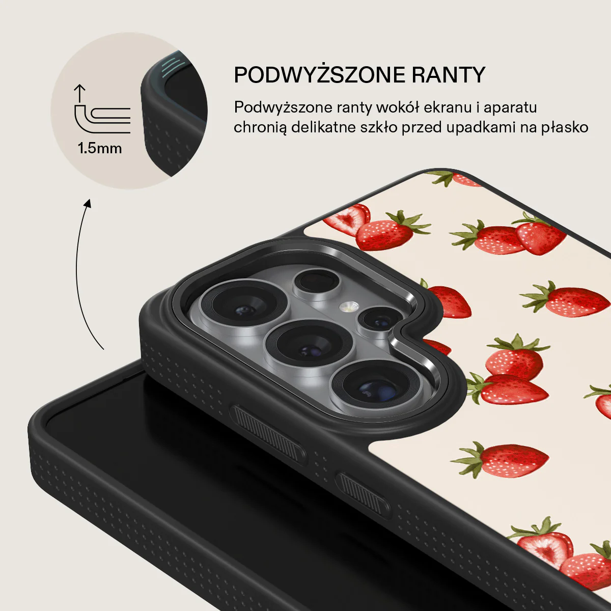 Freshly Picked - Samsung Galaxy S26 Ultra Etui - Image 15