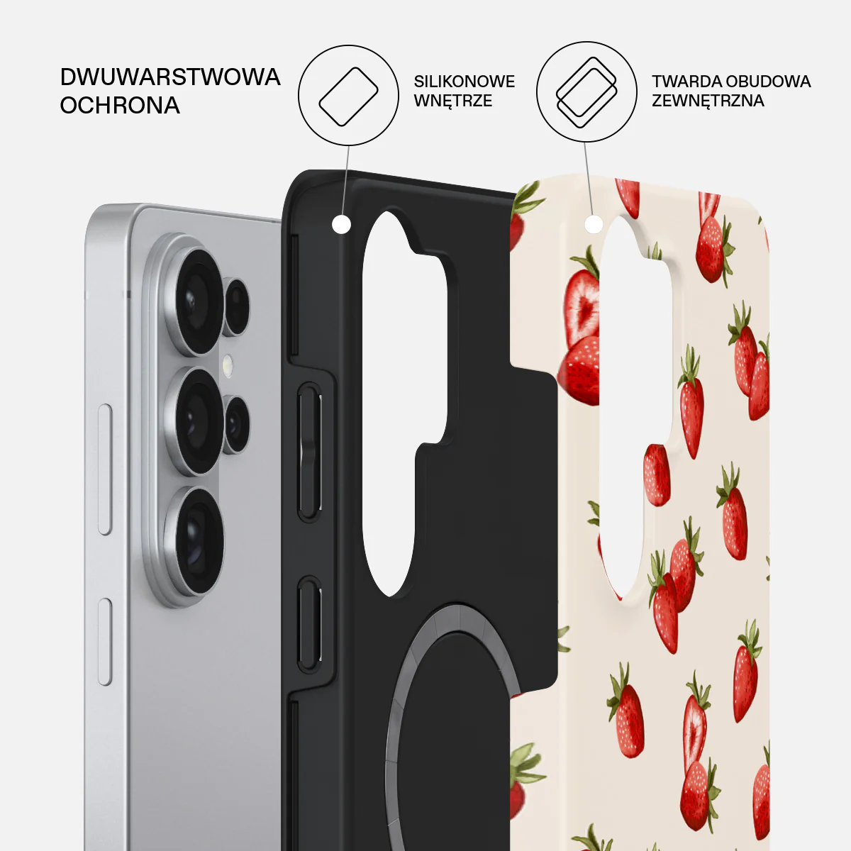Freshly Picked - Samsung Galaxy S26 Ultra Etui - Image 2