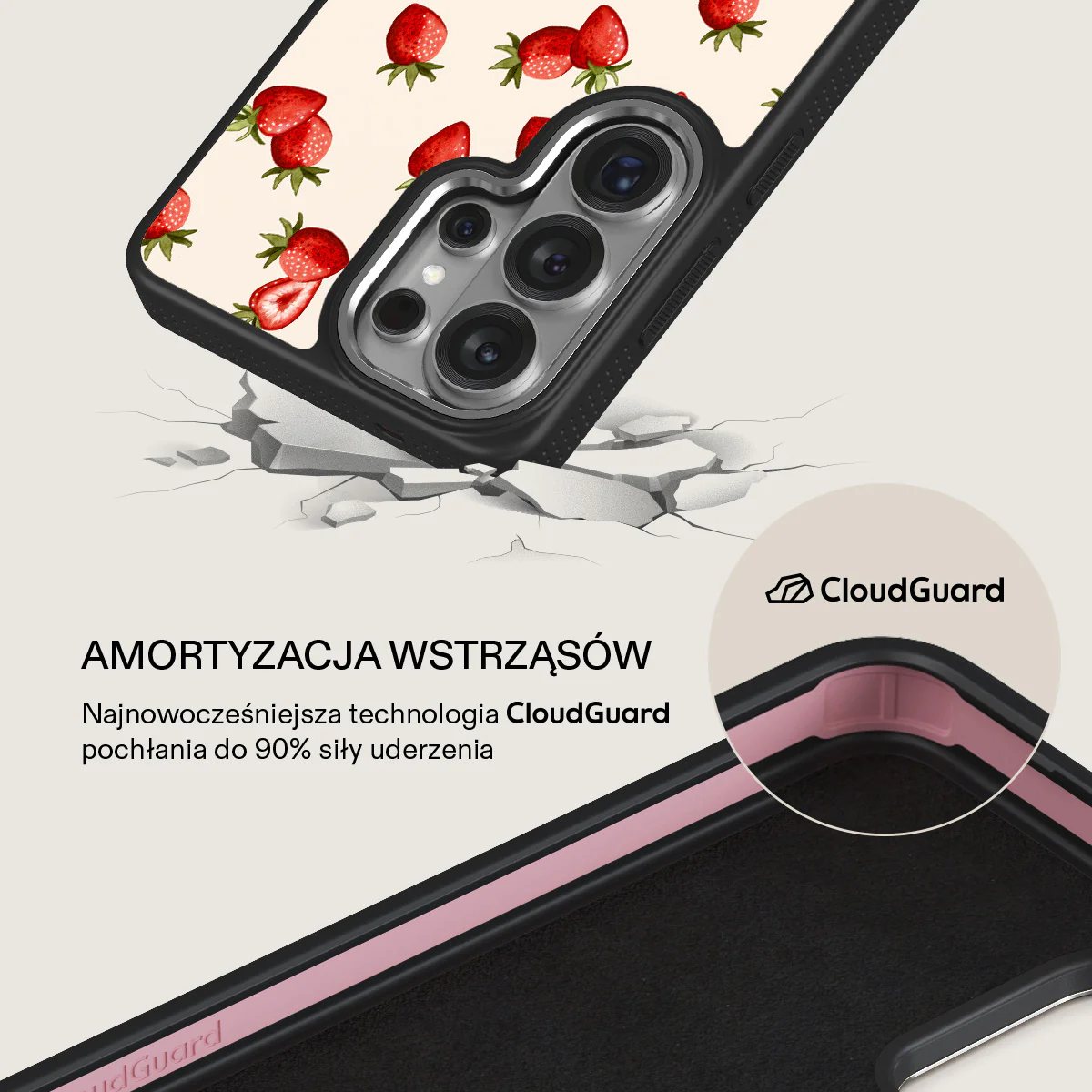 Freshly Picked - Samsung Galaxy S26 Ultra Etui - Image 21