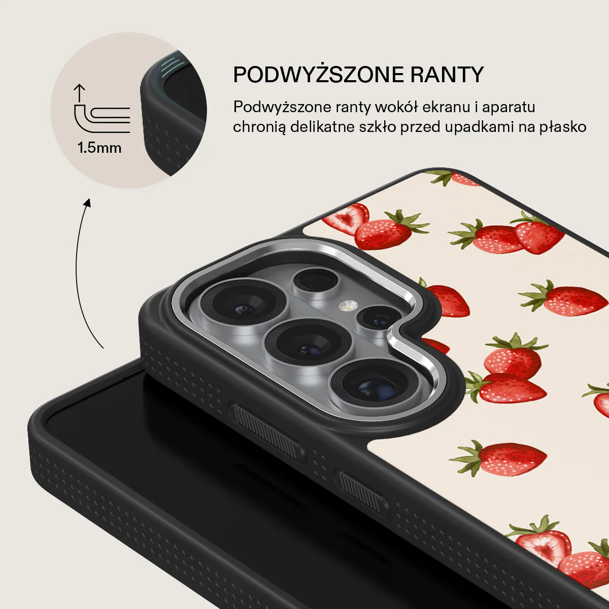 Freshly Picked - Samsung Galaxy S26 Ultra Etui - Image 22