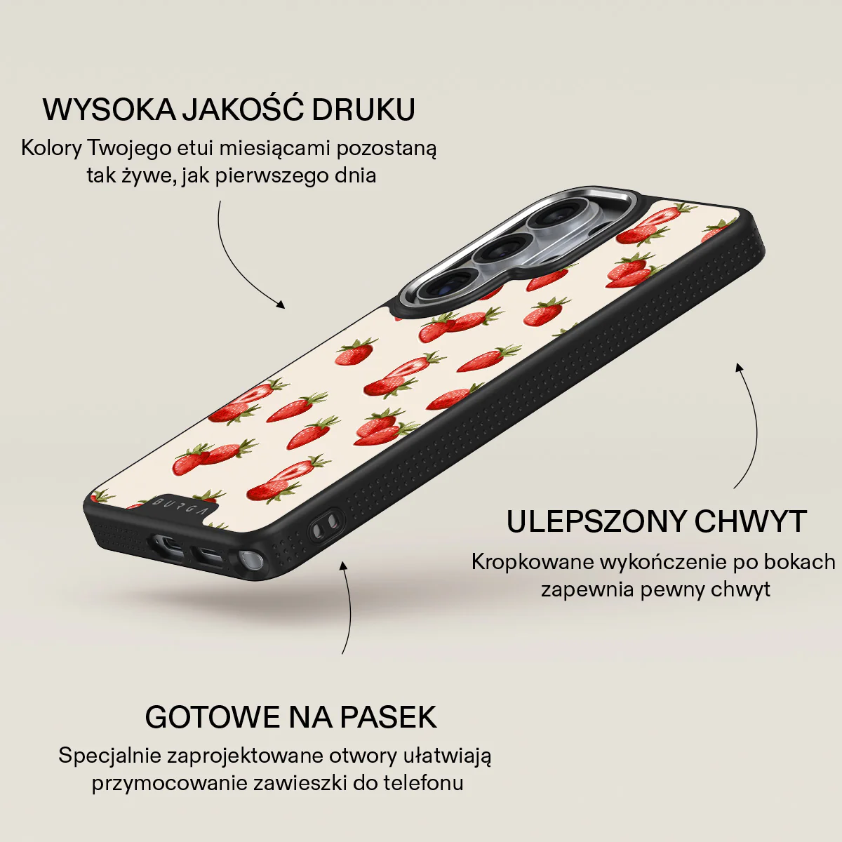 Freshly Picked - Samsung Galaxy S26 Ultra Etui - Image 23