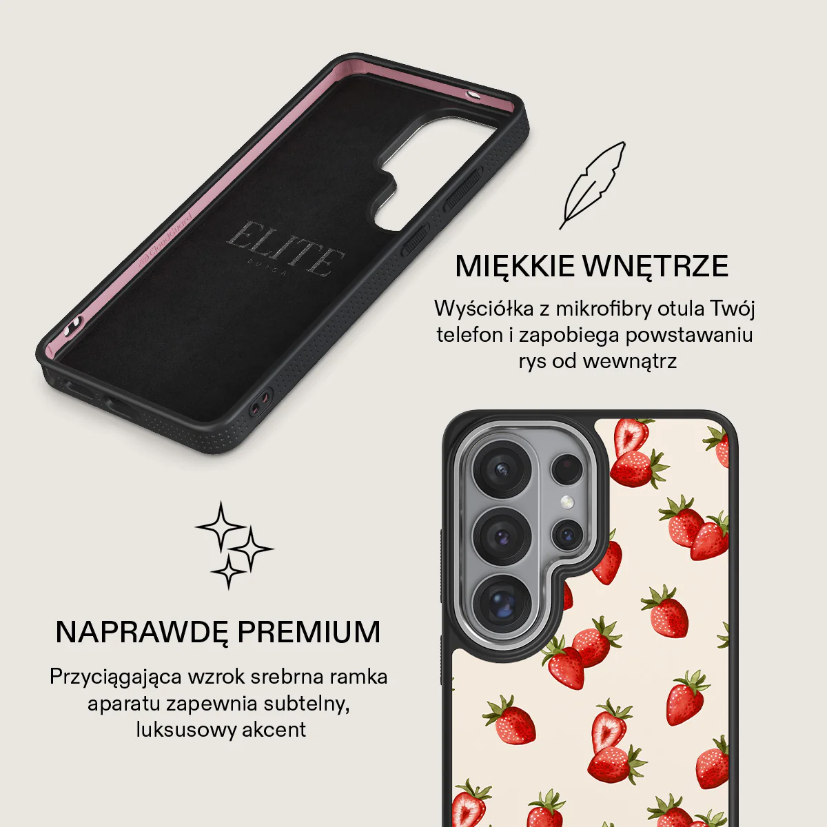 Freshly Picked - Samsung Galaxy S26 Ultra Etui - Image 24