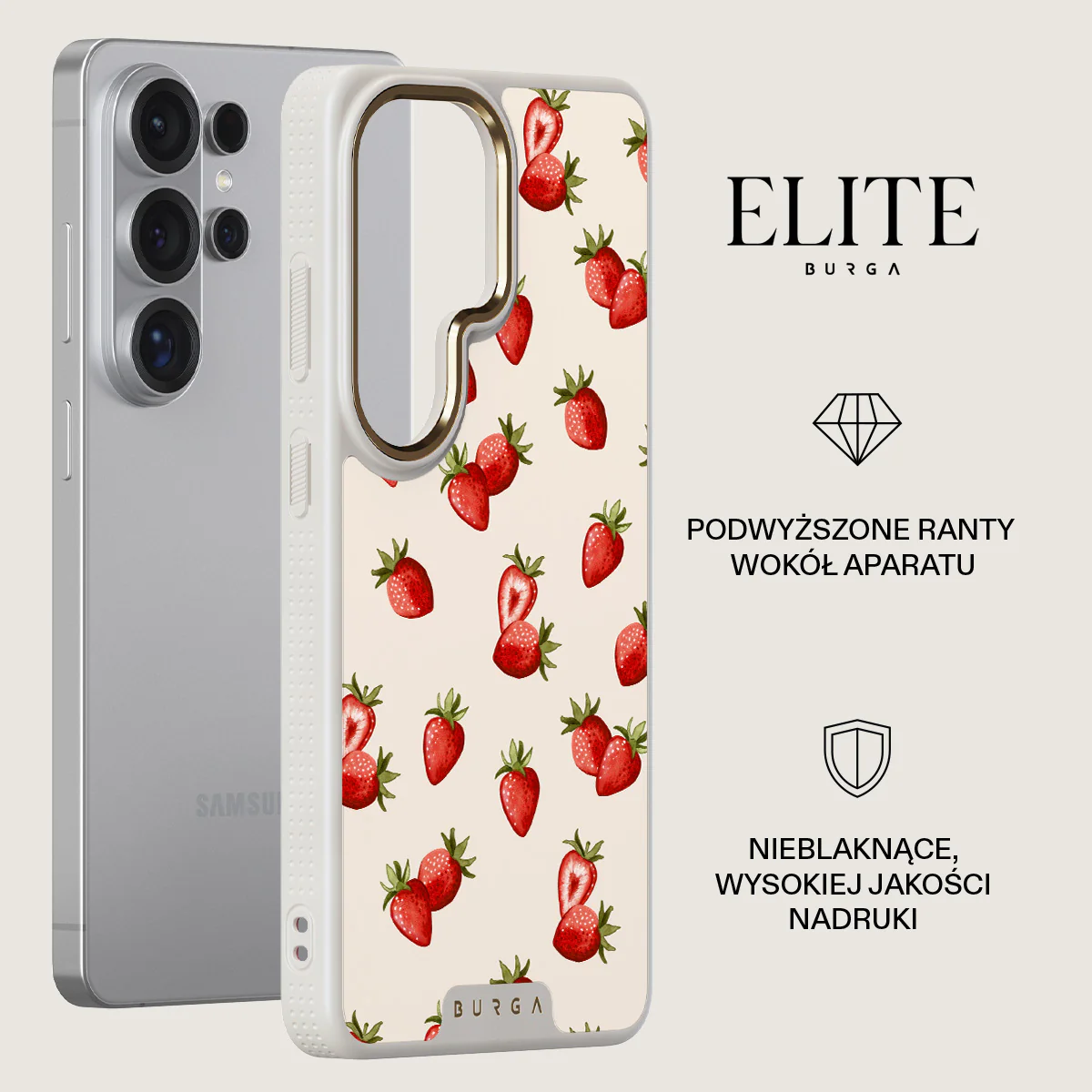 Freshly Picked - Samsung Galaxy S26 Ultra Etui - Image 27