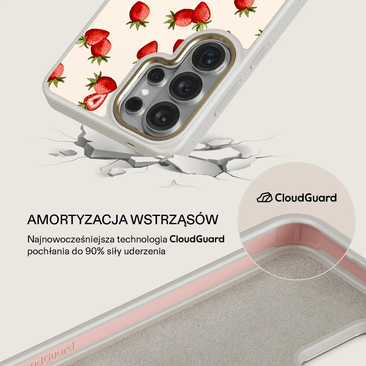 Freshly Picked - Samsung Galaxy S26 Ultra Etui - Image 28