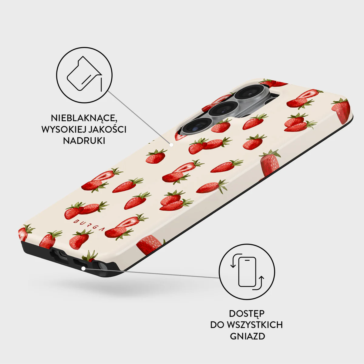 Freshly Picked - Samsung Galaxy S26 Ultra Etui - Image 3