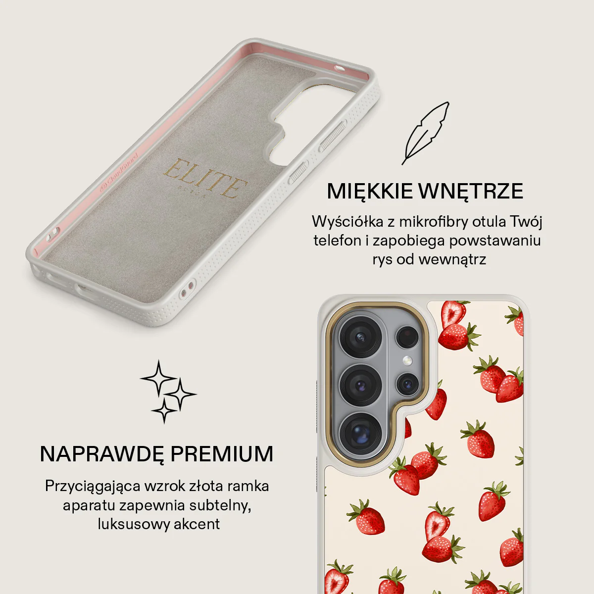 Freshly Picked - Samsung Galaxy S26 Ultra Etui - Image 31