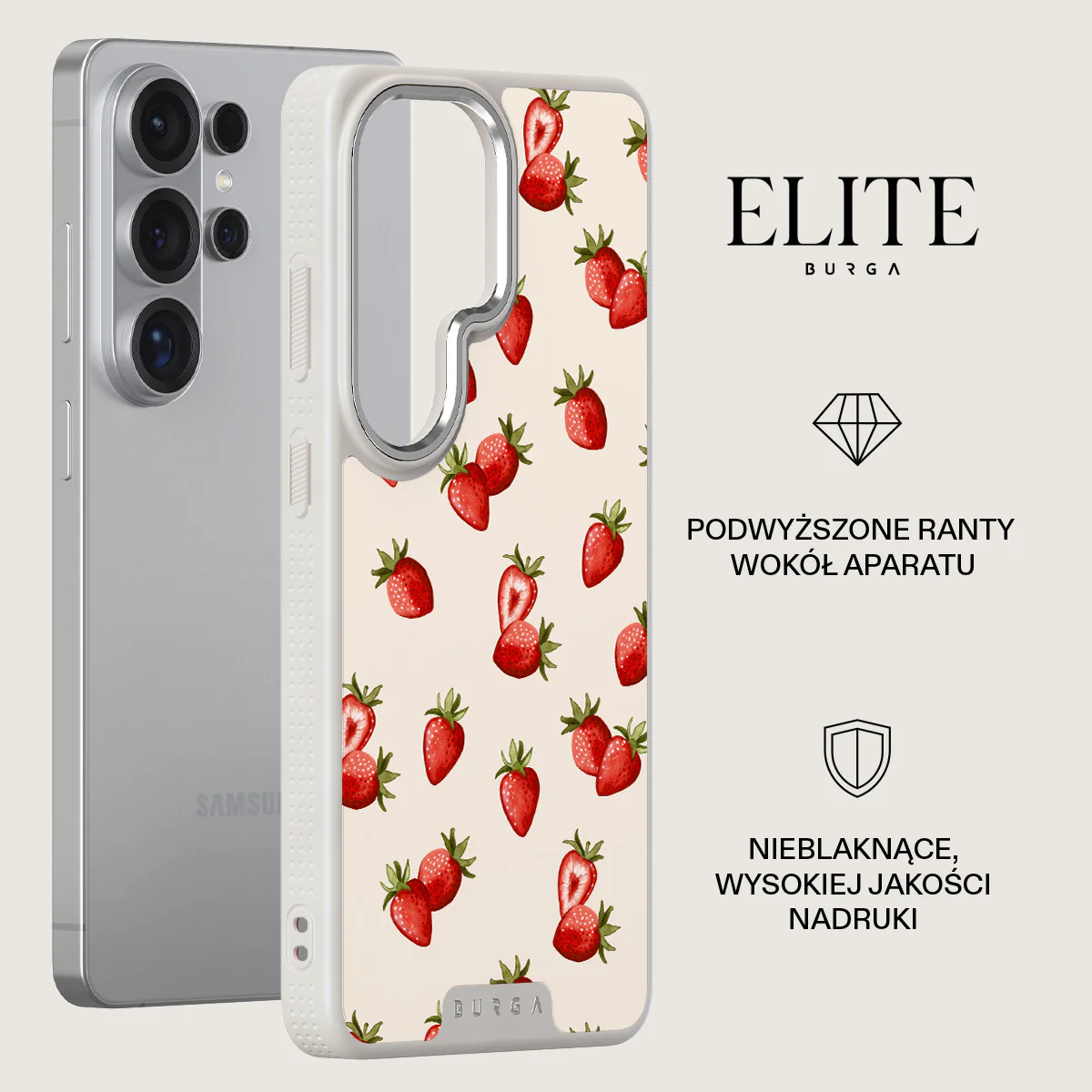 Freshly Picked - Samsung Galaxy S26 Ultra Etui - Image 34