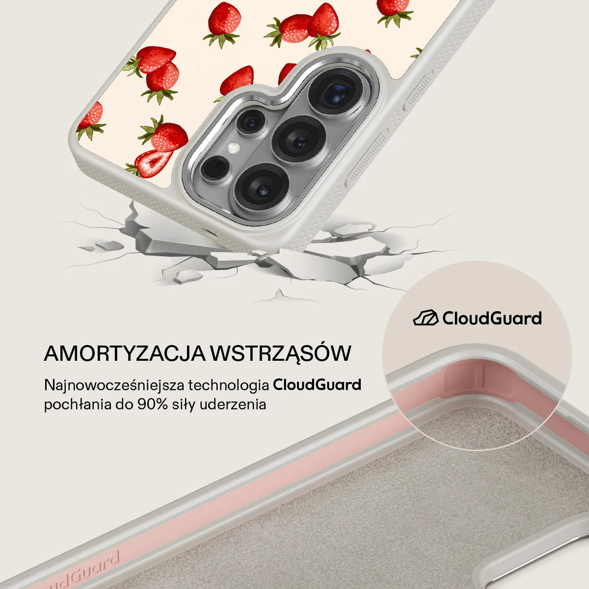 Freshly Picked - Samsung Galaxy S26 Ultra Etui - Image 35