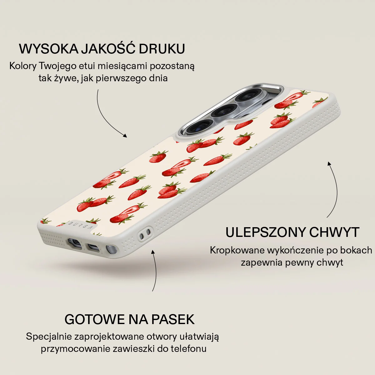Freshly Picked - Samsung Galaxy S26 Ultra Etui - Image 37