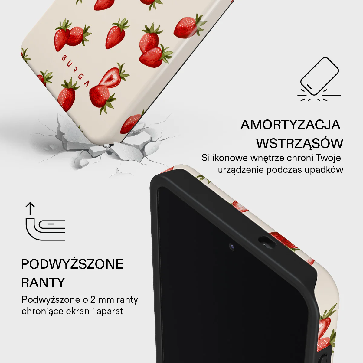 Freshly Picked - Samsung Galaxy S26 Ultra Etui - Image 4
