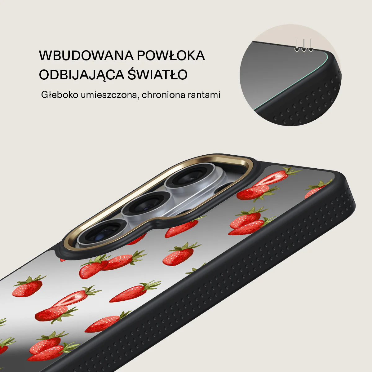 Freshly Picked - Samsung Galaxy S26 Ultra Etui - Image 43