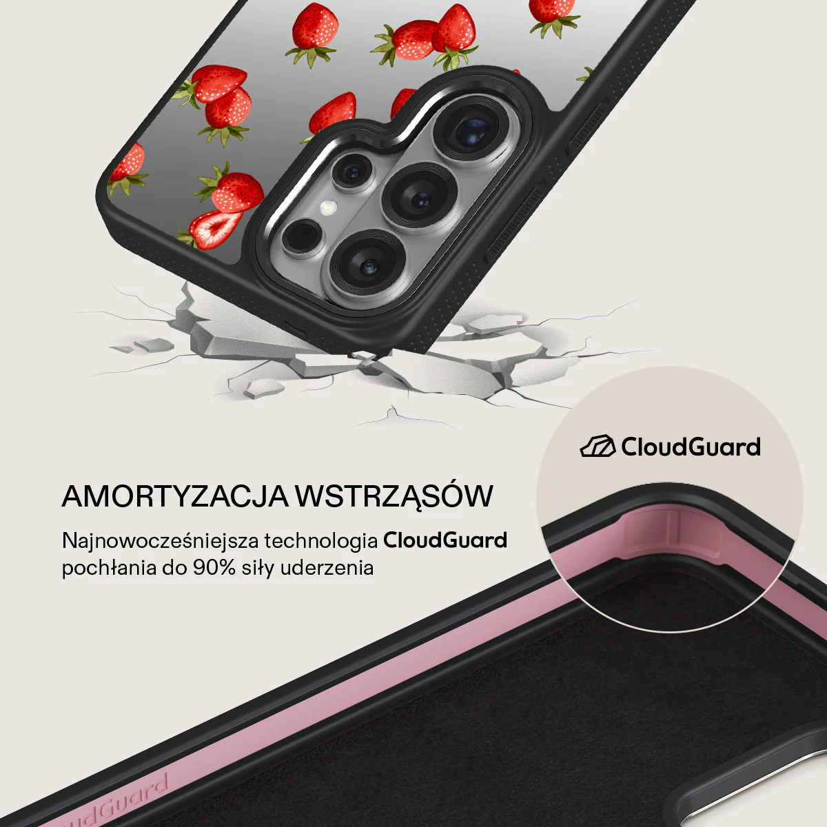 Freshly Picked - Samsung Galaxy S26 Ultra Etui - Image 50
