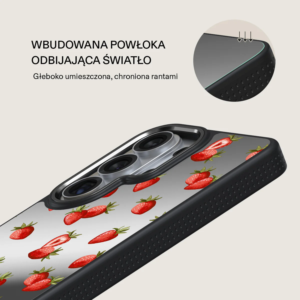 Freshly Picked - Samsung Galaxy S26 Ultra Etui - Image 51