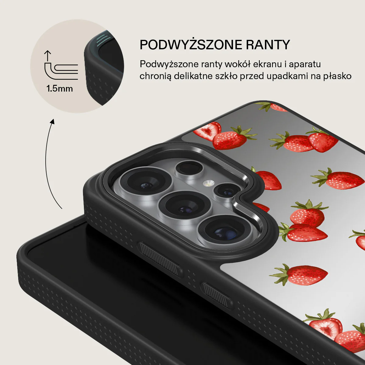 Freshly Picked - Samsung Galaxy S26 Ultra Etui - Image 52