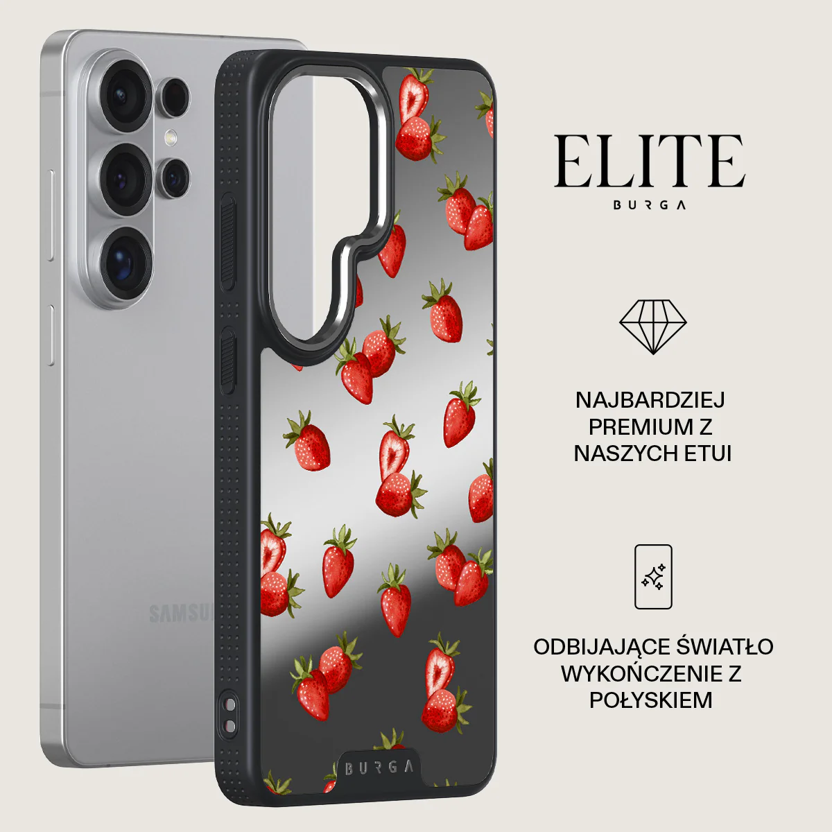 Freshly Picked - Samsung Galaxy S26 Ultra Etui - Image 57